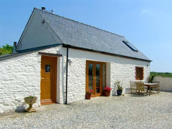Foxglove Cottage Haverfordwest Esterno foto