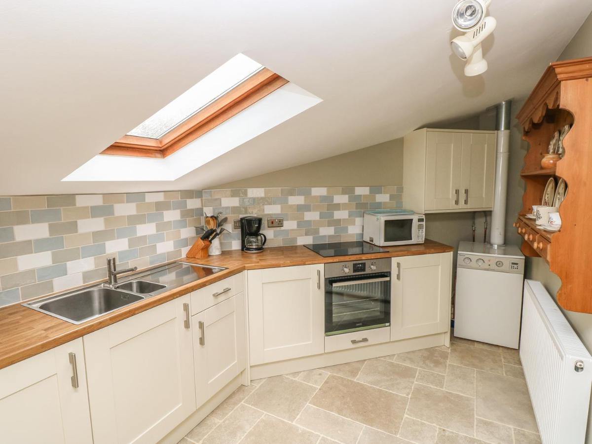 Foxglove Cottage Haverfordwest Esterno foto