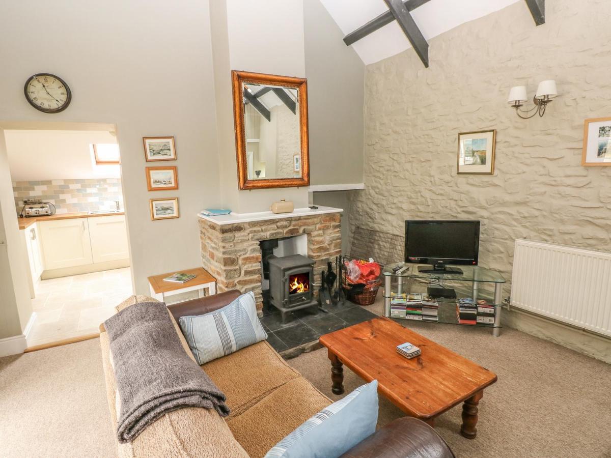 Foxglove Cottage Haverfordwest Esterno foto