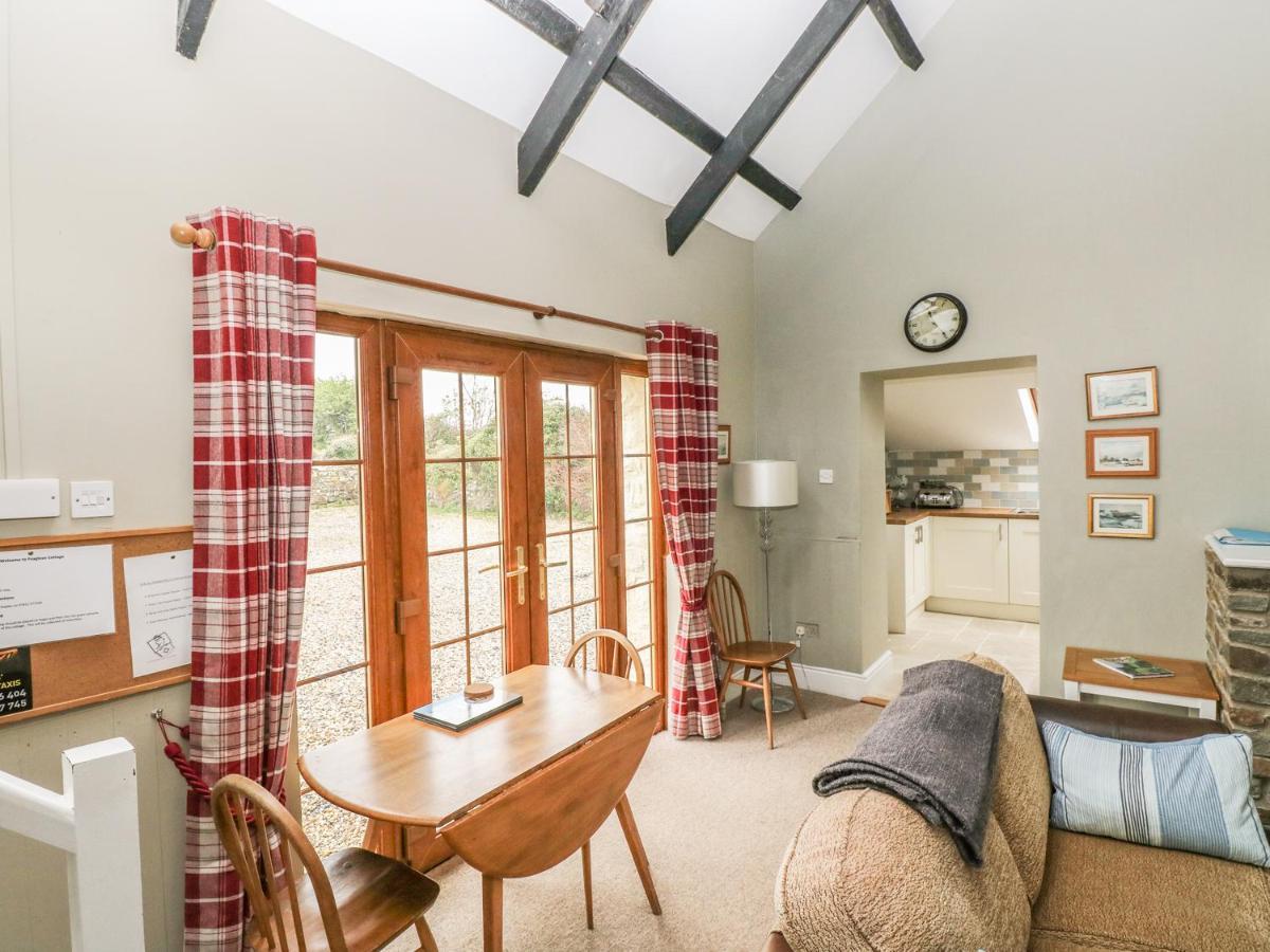 Foxglove Cottage Haverfordwest Esterno foto