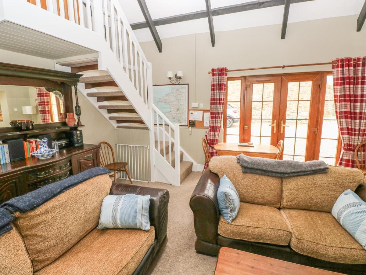 Foxglove Cottage Haverfordwest Esterno foto