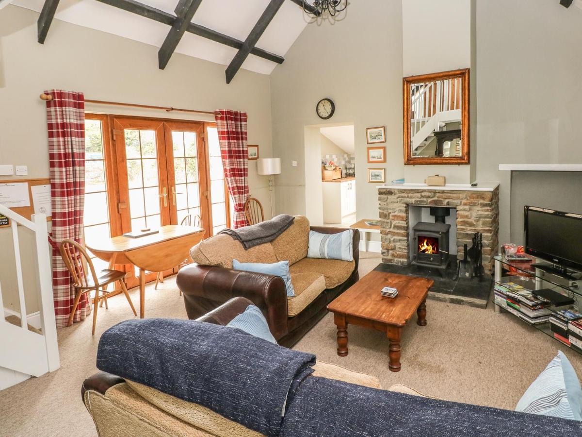 Foxglove Cottage Haverfordwest Esterno foto