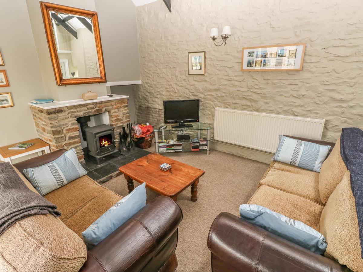 Foxglove Cottage Haverfordwest Esterno foto
