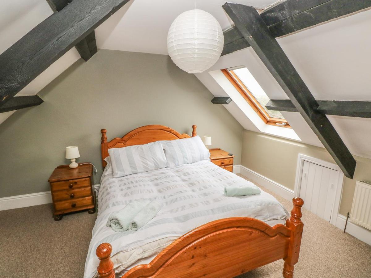 Foxglove Cottage Haverfordwest Esterno foto